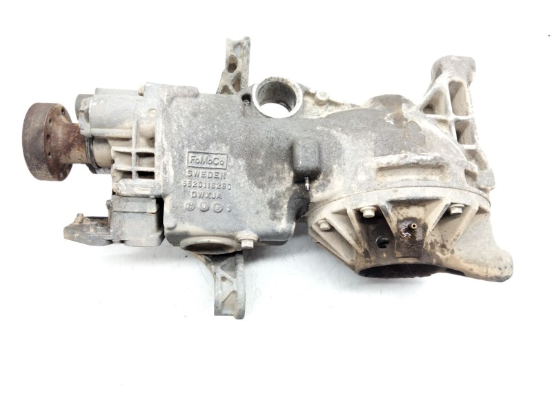 Recambio de diferencial trasero para land rover range rover evoque (l538) 2.2 d 4x4 referencia OEM IAM 6620116290  