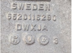 Recambio de diferencial trasero para land rover range rover evoque (l538) 2.2 d 4x4 referencia OEM IAM 6620116290   2