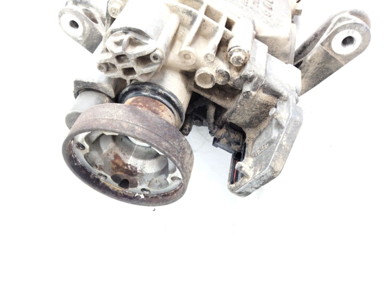 Recambio de diferencial trasero para land rover range rover evoque (l538) 2.2 d 4x4 referencia OEM IAM 6620116290  