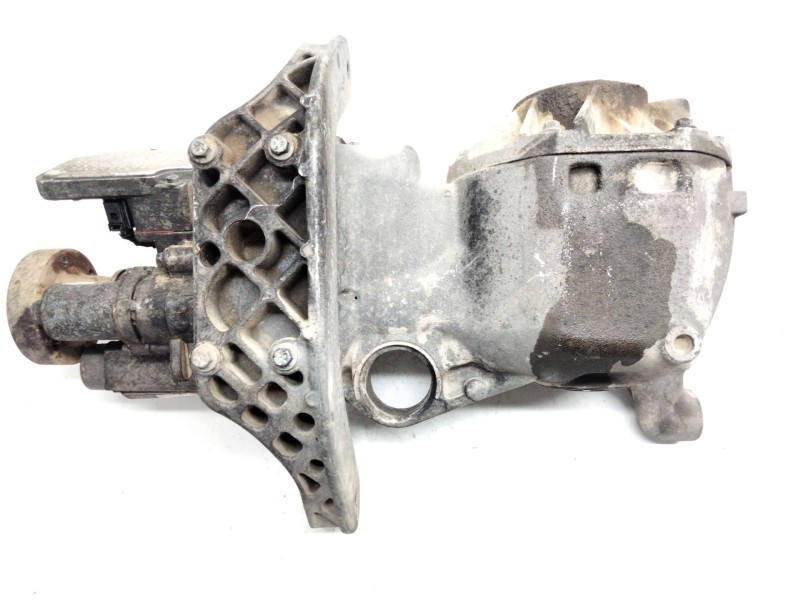 Recambio de diferencial trasero para land rover range rover evoque (l538) 2.2 d 4x4 referencia OEM IAM 6620116290  