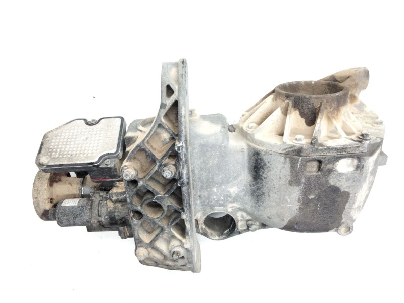 Recambio de diferencial trasero para land rover range rover evoque (l538) 2.2 d 4x4 referencia OEM IAM 6620116290  