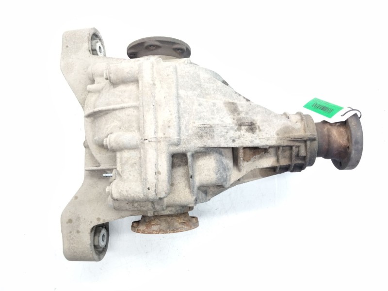 Recambio de diferencial trasero para volkswagen touareg (7la, 7l6, 7l7) 3.0 v6 tdi referencia OEM IAM 4460310018  