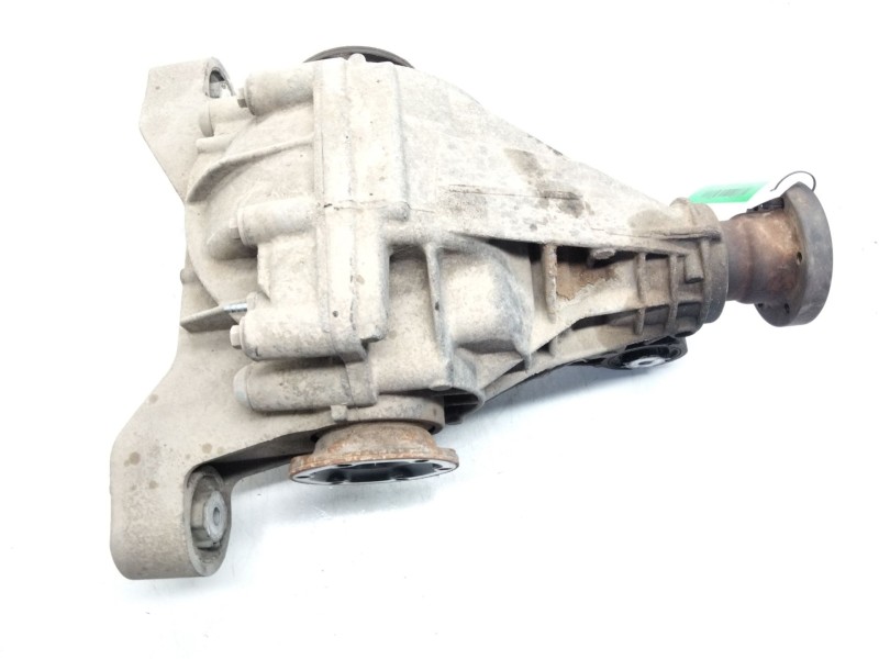 Recambio de diferencial trasero para volkswagen touareg (7la, 7l6, 7l7) 3.0 v6 tdi referencia OEM IAM 4460310018  