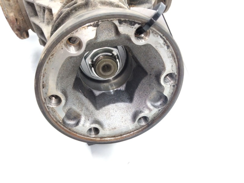 Recambio de diferencial trasero para volkswagen touareg (7la, 7l6, 7l7) 3.0 v6 tdi referencia OEM IAM 4460310018  