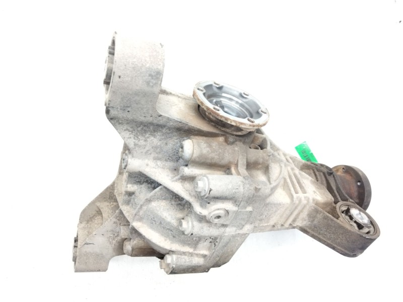 Recambio de diferencial trasero para volkswagen touareg (7la, 7l6, 7l7) 3.0 v6 tdi referencia OEM IAM 4460310018  