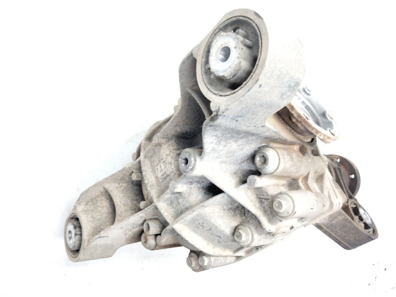 Recambio de diferencial trasero para volkswagen touareg (7la, 7l6, 7l7) 3.0 v6 tdi referencia OEM IAM 4460310018  