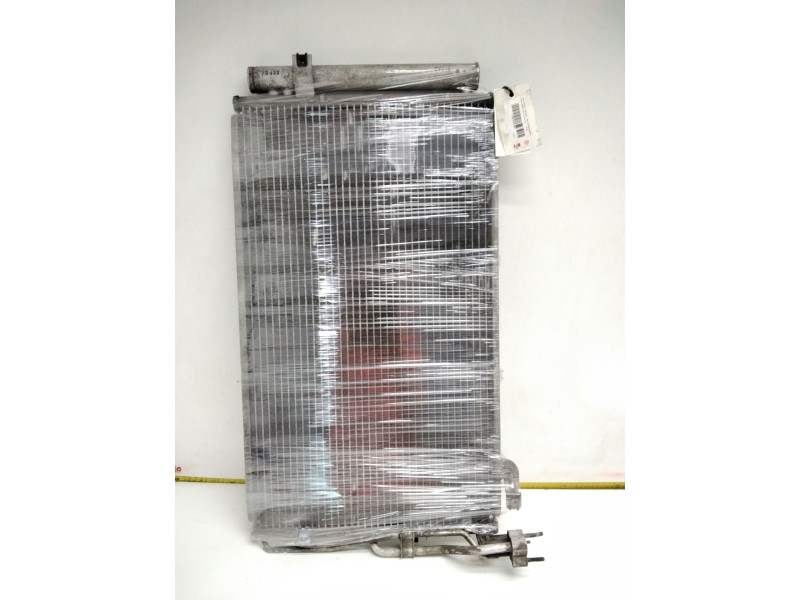 Recambio de condensador / radiador aire acondicionado para hyundai matrix (fc) 1.5 crdi gls referencia OEM IAM   