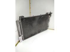 Recambio de condensador / radiador aire acondicionado para hyundai matrix (fc) 1.5 crdi gls referencia OEM IAM   