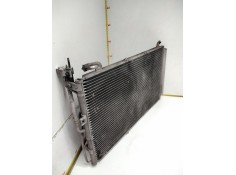 Recambio de condensador / radiador aire acondicionado para hyundai matrix (fc) 1.5 crdi gls referencia OEM IAM    2