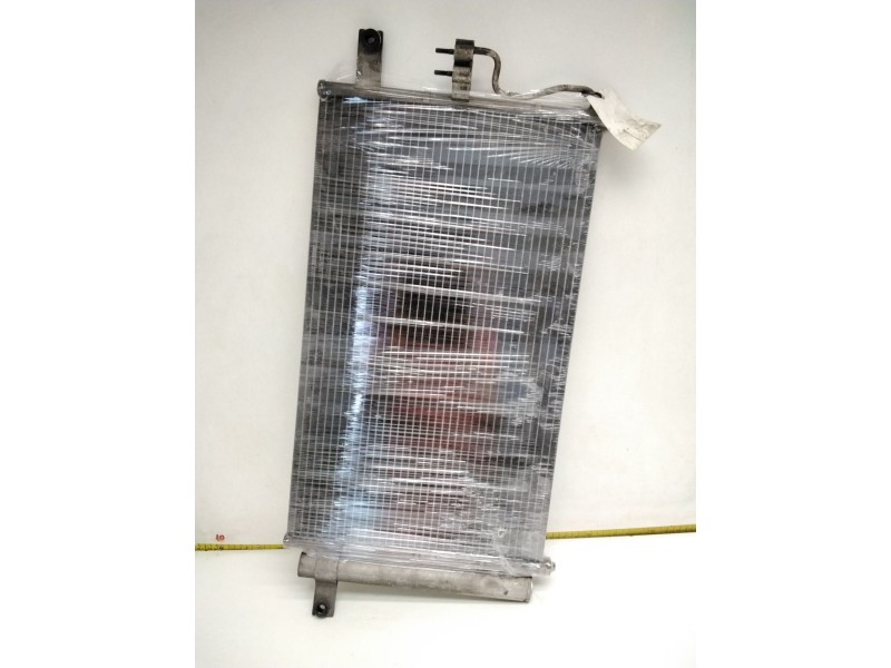 Recambio de condensador / radiador aire acondicionado para hyundai accent (lc) 1.5 crdi cat referencia OEM IAM   