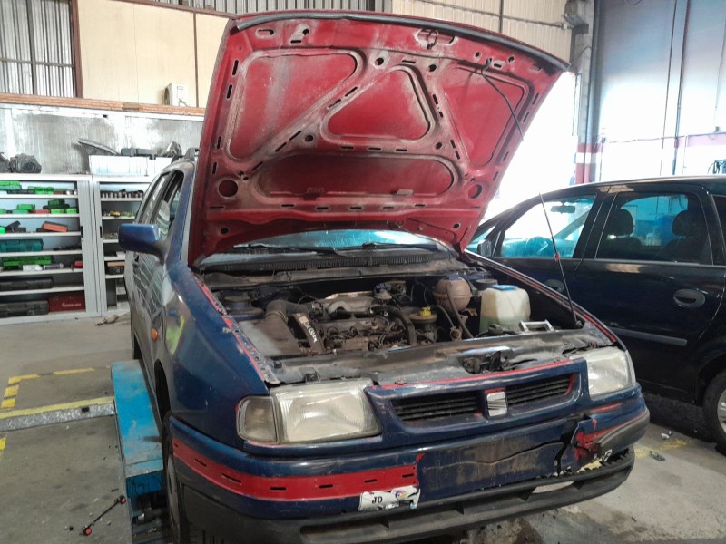 seat cordoba vario (6k5) del año 1998