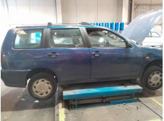 seat cordoba vario (6k5) del año 1998 2