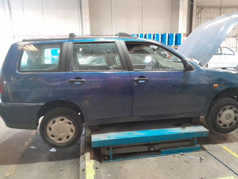 seat cordoba vario (6k5) del año 1998