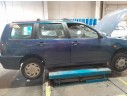 SEAT CORDOBA VARIO (6K5)