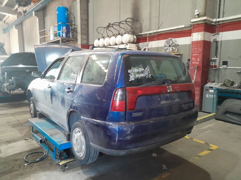 seat cordoba vario (6k5) del año 1998