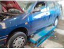 SEAT CORDOBA VARIO (6K5)