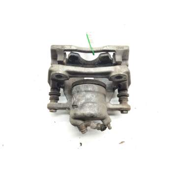 Recambio de pinza freno delantera izquierda para nissan note (e11e) 1.5 dci turbodiesel cat referencia OEM IAM   115804