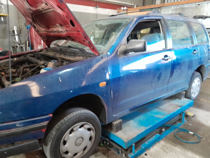 seat cordoba vario (6k5) del año 1998