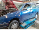 SEAT CORDOBA VARIO (6K5)