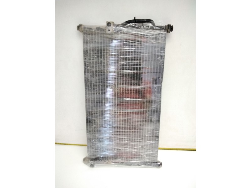 Recambio de condensador / radiador aire acondicionado para honda cr-v (rd1/3) básico (rd1) referencia OEM IAM 081100030  