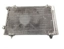 RADIADOR CALEFACCION / AIRE ACONDICIONADO 9650545480 