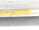 RADIADOR CALEFACCION / AIRE ACONDICIONADO 9650545480 