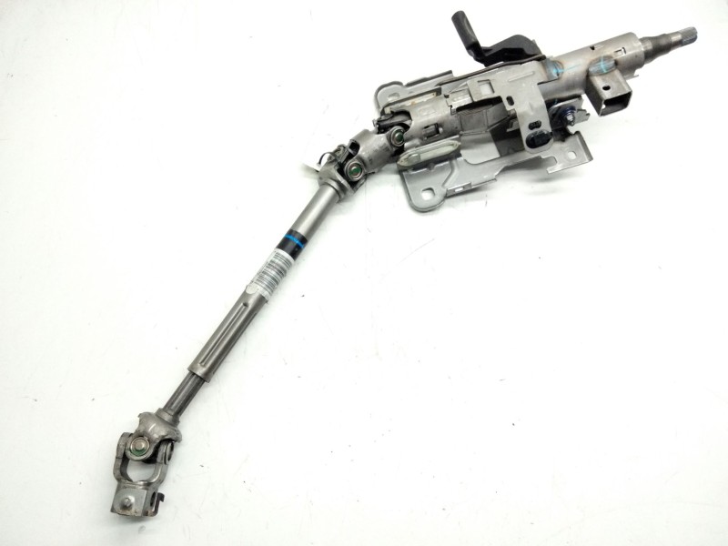 Recambio de columna direccion para peugeot 5008 (0u_, 0e_) 1.6 hdi referencia OEM IAM 9673027777  