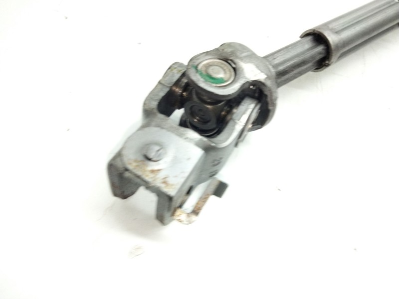 Recambio de columna direccion para peugeot 5008 (0u_, 0e_) 1.6 hdi referencia OEM IAM 9673027777  