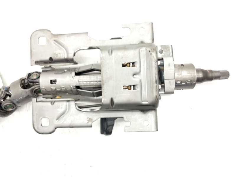 Recambio de columna direccion para peugeot 5008 (0u_, 0e_) 1.6 hdi referencia OEM IAM 9673027777  