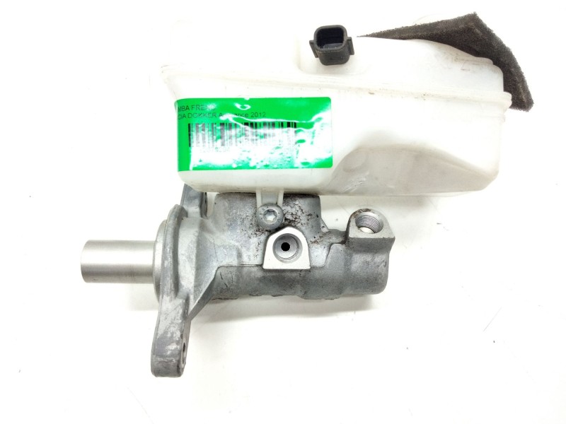 Recambio de bomba freno para dacia dokker ambiance referencia OEM IAM   