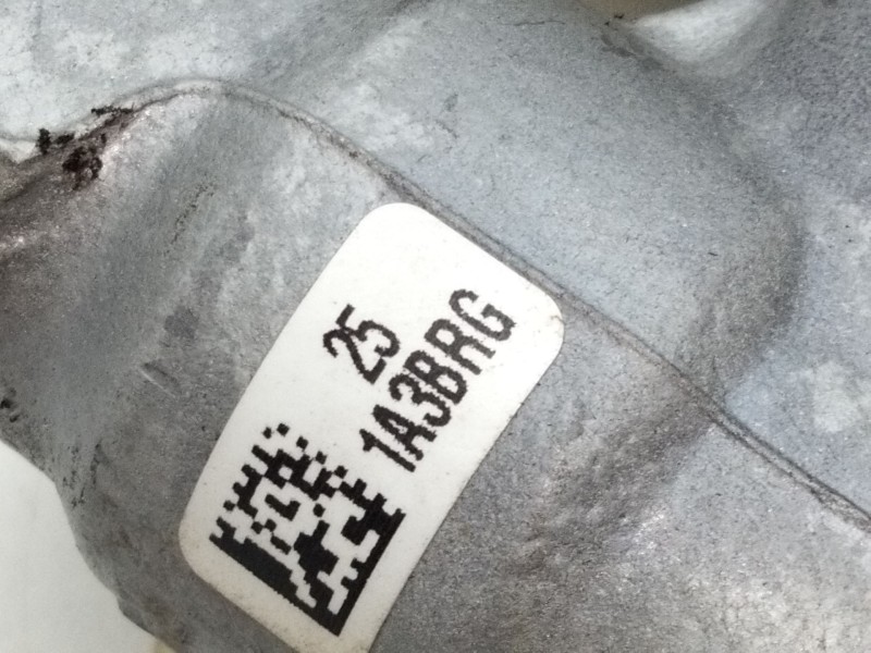 Recambio de bomba freno para dacia dokker ambiance referencia OEM IAM   