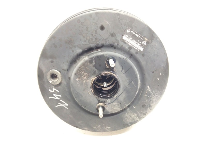 Recambio de servofreno para dacia dokker ambiance referencia OEM IAM 472107999R  