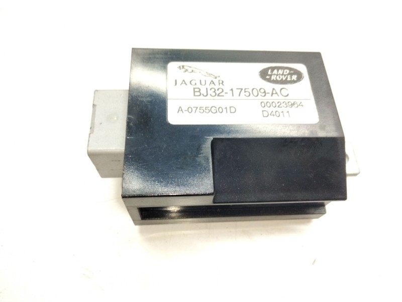 Recambio de modulo electronico para land rover range rover evoque (l538) 2.2 d 4x4 referencia OEM IAM BJ3217509AC  