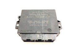 Recambio de modulo control parking para land rover range rover evoque (l538) 2.2 d 4x4 referencia OEM IAM BJ3215K866CH  