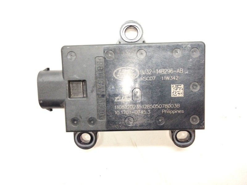 Recambio de modulo electronico para land rover range rover evoque (l538) 2.2 d 4x4 referencia OEM IAM BJ3214B296AB  