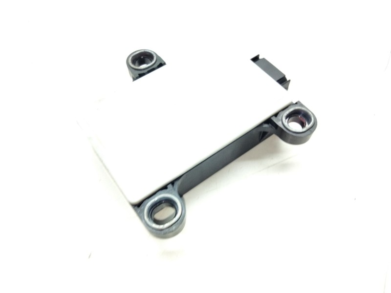 Recambio de modulo electronico para land rover range rover evoque (l538) 2.2 d 4x4 referencia OEM IAM BJ3214B296AB  