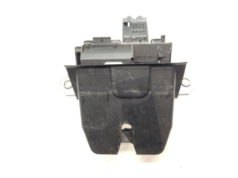 Recambio de cerradura maletero / porton para land rover range rover evoque (l538) 2.2 d 4x4 referencia OEM IAM 6H52A442A66AD  