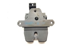 Recambio de cerradura maletero / porton para land rover range rover evoque (l538) 2.2 d 4x4 referencia OEM IAM 6H52A442A66AD   2