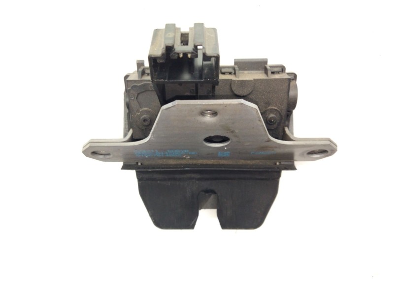 Recambio de cerradura maletero / porton para land rover range rover evoque (l538) 2.2 d 4x4 referencia OEM IAM 6H52A442A66AD  