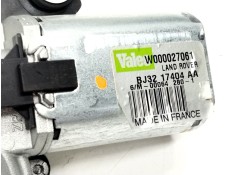 Recambio de motor limpia trasero para land rover range rover evoque (l538) 2.2 d 4x4 referencia OEM IAM BJ3217404AA   2