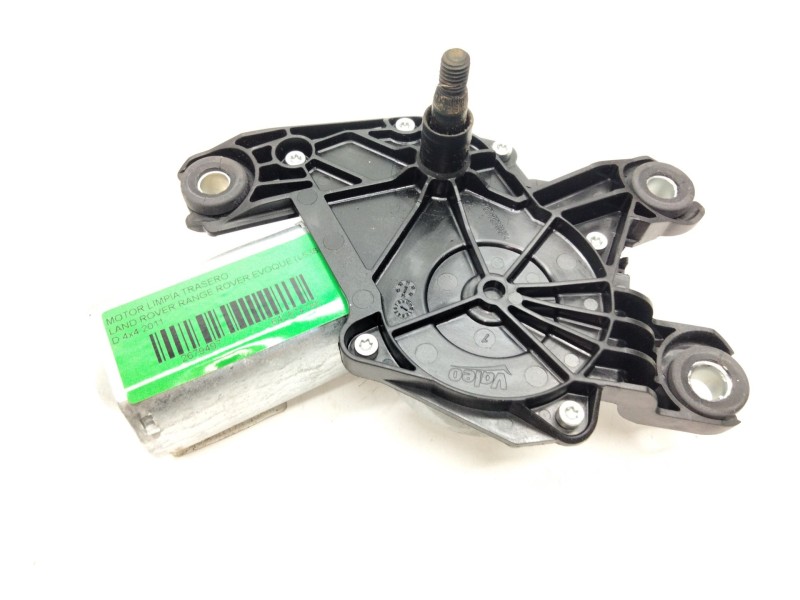 Recambio de motor limpia trasero para land rover range rover evoque (l538) 2.2 d 4x4 referencia OEM IAM BJ3217404AA  