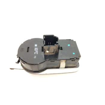 Recambio de mando luces para opel corsa d selective referencia OEM IAM 13310333  