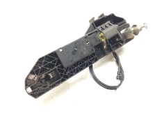 Recambio de maneta exterior delantera izquierda para alfa romeo mito (955_) 1.4 multiair (955axl1b) referencia OEM IAM    2