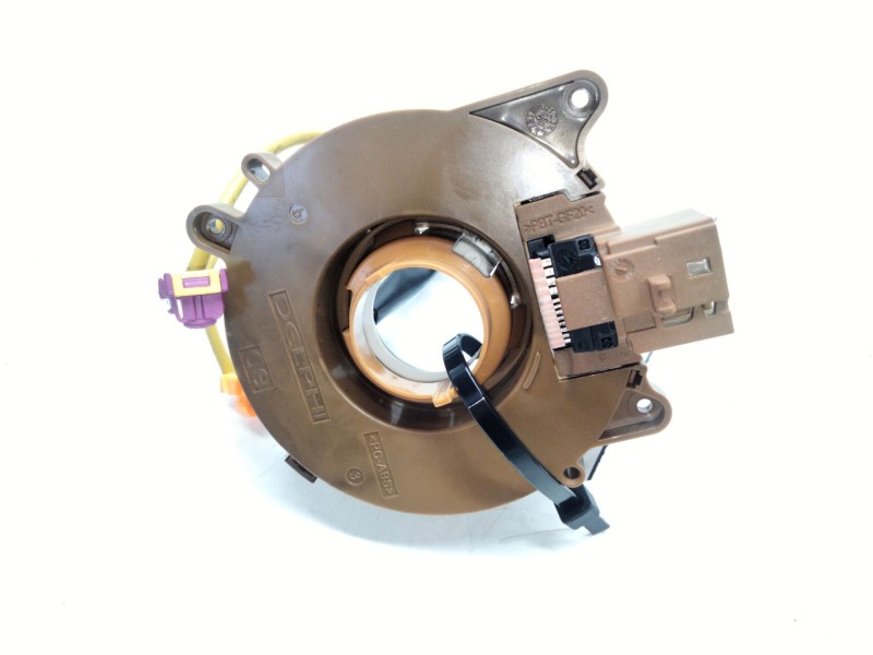 Recambio de anillo airbag para alfa romeo mito (955_) 1.4 multiair (955axl1b) referencia OEM IAM 2562492925136  