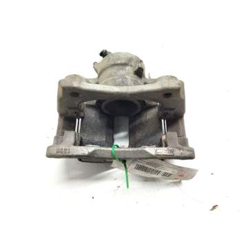 Recambio de pinza freno delantera izquierda para nissan note (e11e) 1.5 dci turbodiesel cat referencia OEM IAM   115804