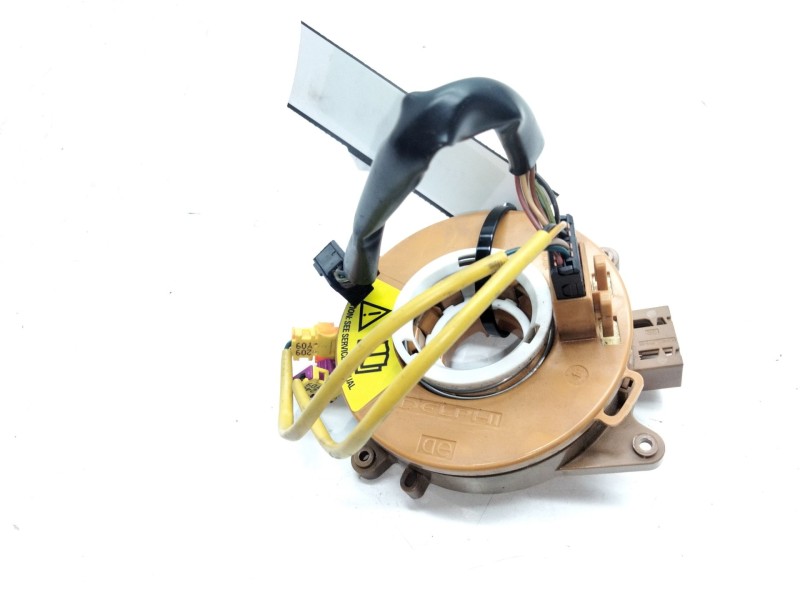 Recambio de anillo airbag para alfa romeo mito (955_) 1.4 multiair (955axl1b) referencia OEM IAM 2562492925136  