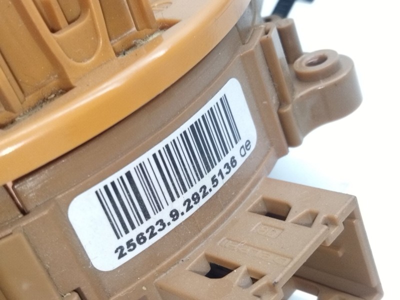 Recambio de anillo airbag para alfa romeo mito (955_) 1.4 multiair (955axl1b) referencia OEM IAM 2562492925136  