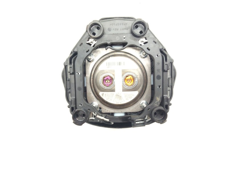 Recambio de airbag delantero izquierdo para alfa romeo mito (955_) 1.4 multiair (955axl1b) referencia OEM IAM 1560891750  