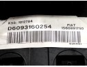 AIRBAG DELANTERO IZQUIERDO 1560891750 