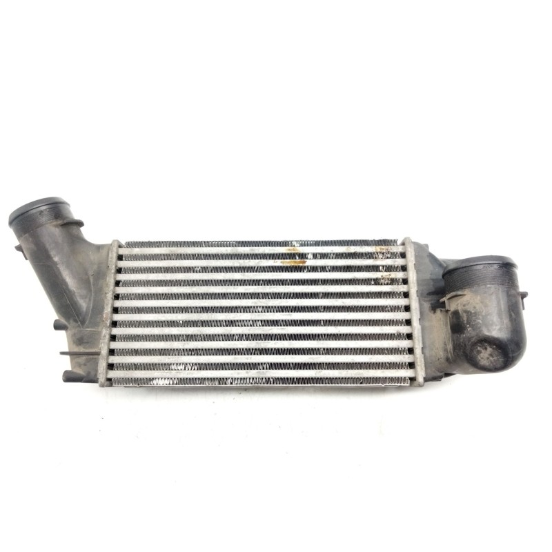 Recambio de intercooler para citroën c4 grand picasso 2.0 hdi fap cat (rhr / dw10bted4) referencia OEM IAM 9656525880  